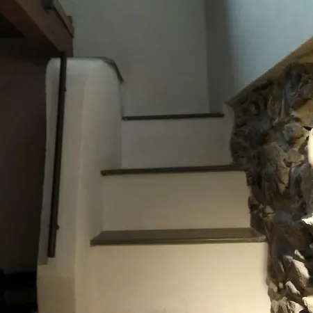 Il Nido Apartment Dolceacqua