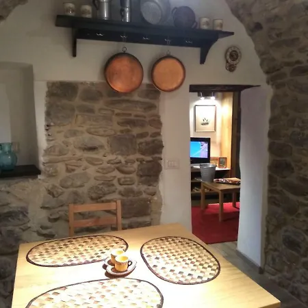 Il Nido * Dolceacqua