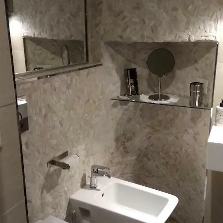 Apartmán Il Nido Dolceacqua
