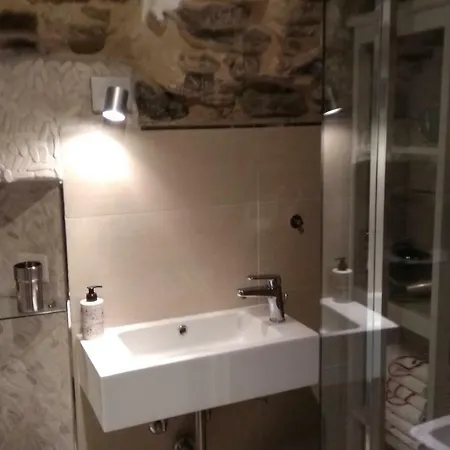 Il Nido Apartmán Dolceacqua