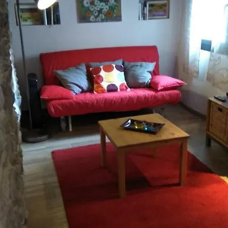 Il Nido Apartment Dolceacqua