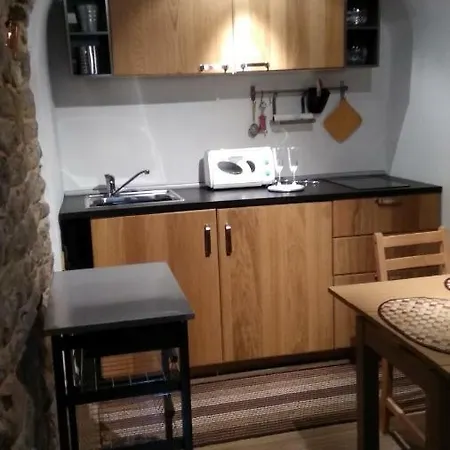Il Nido Apartment Dolceacqua